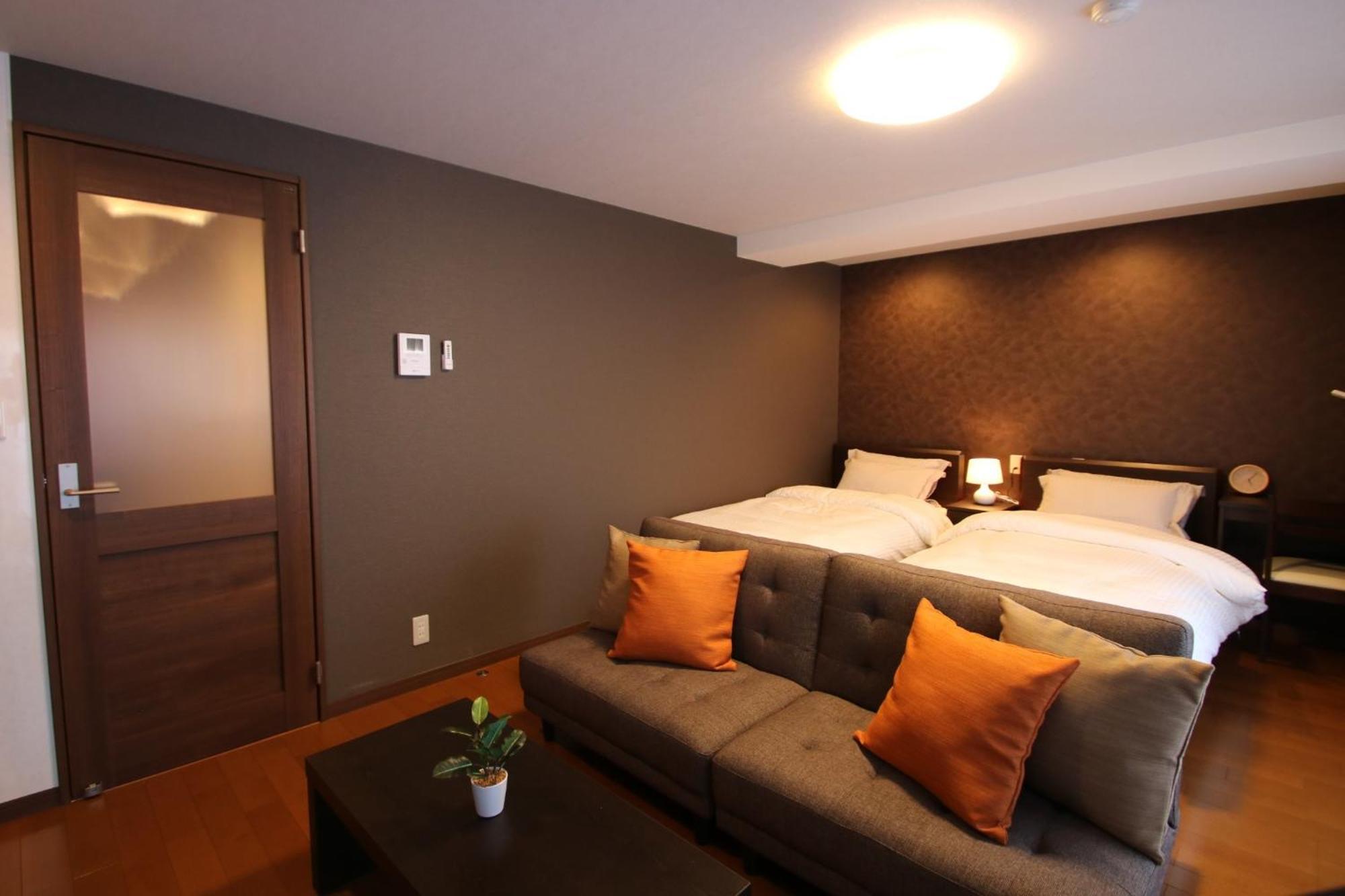 Sa In Nagano Ishido - Vacation Stay 52524V Kültér fotó
